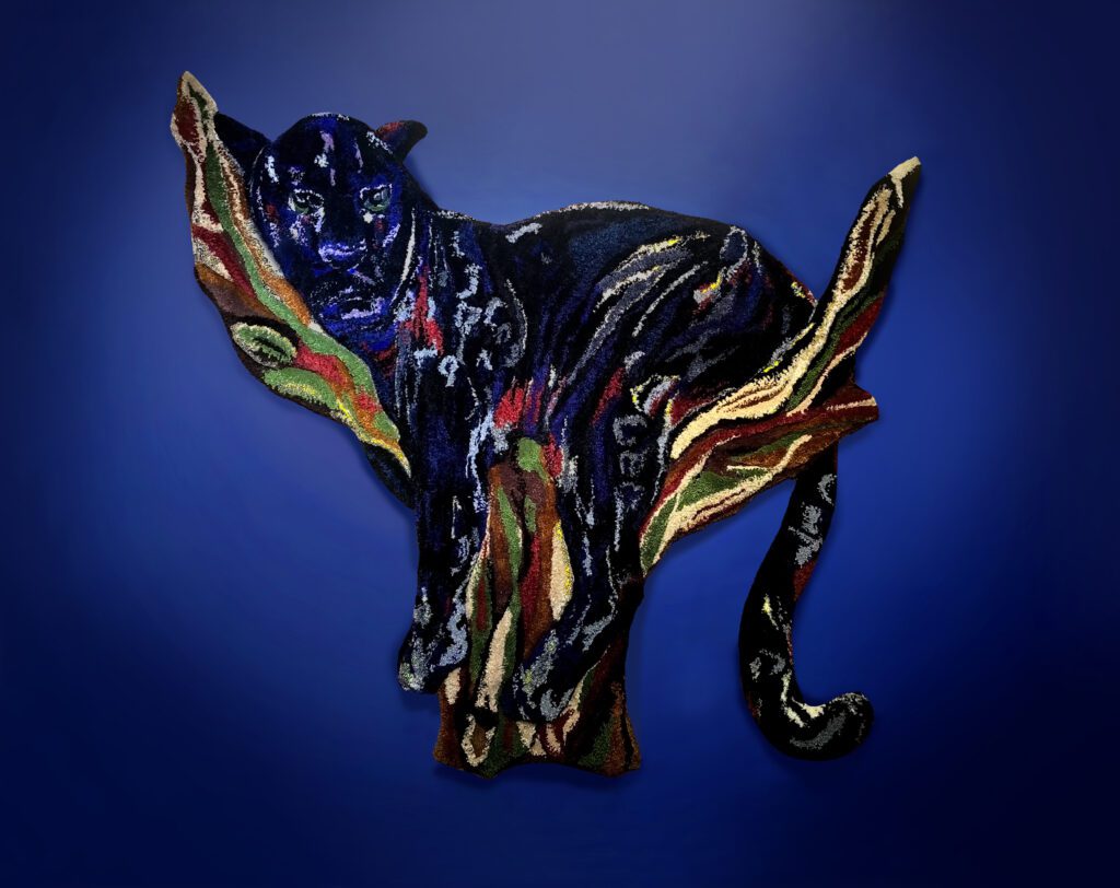Black panther