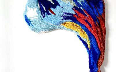 Oiseau de paradis